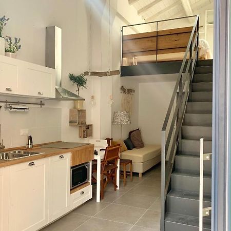 Bed and Breakfast Metroloft Bologna Exterior foto