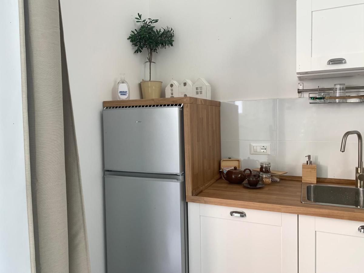 Bed and Breakfast Metroloft Bologna Exterior foto