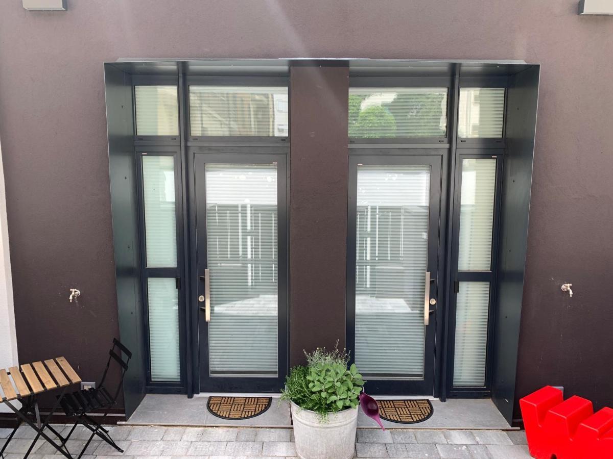 Bed and Breakfast Metroloft Bologna Exterior foto