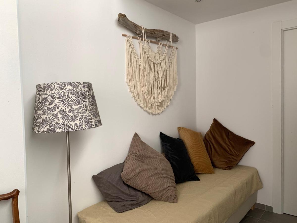Bed and Breakfast Metroloft Bologna Exterior foto