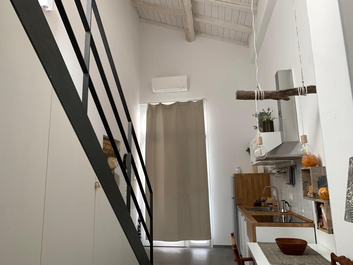 Bed and Breakfast Metroloft Bologna Exterior foto