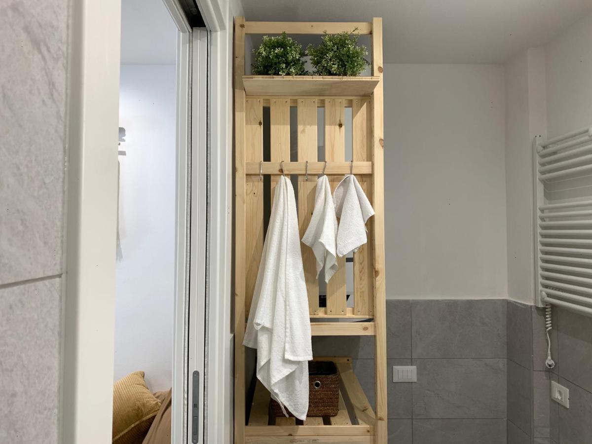 Bed and Breakfast Metroloft Bologna Exterior foto