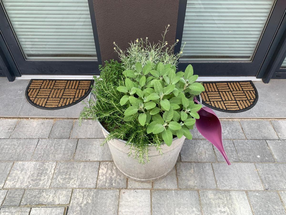 Bed and Breakfast Metroloft Bologna Exterior foto
