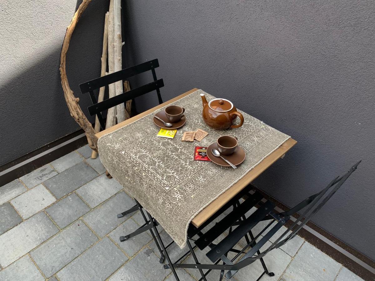 Bed and Breakfast Metroloft Bologna Exterior foto