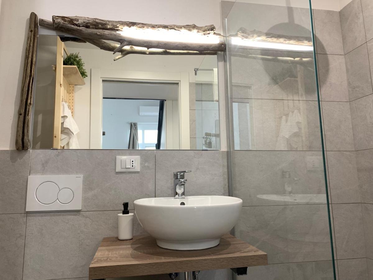 Bed and Breakfast Metroloft Bologna Exterior foto