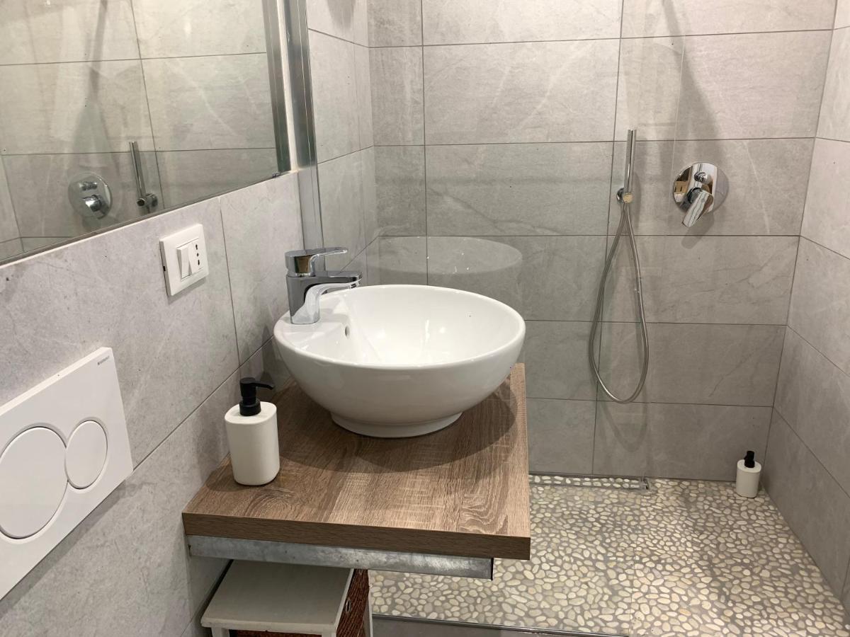 Bed and Breakfast Metroloft Bologna Exterior foto