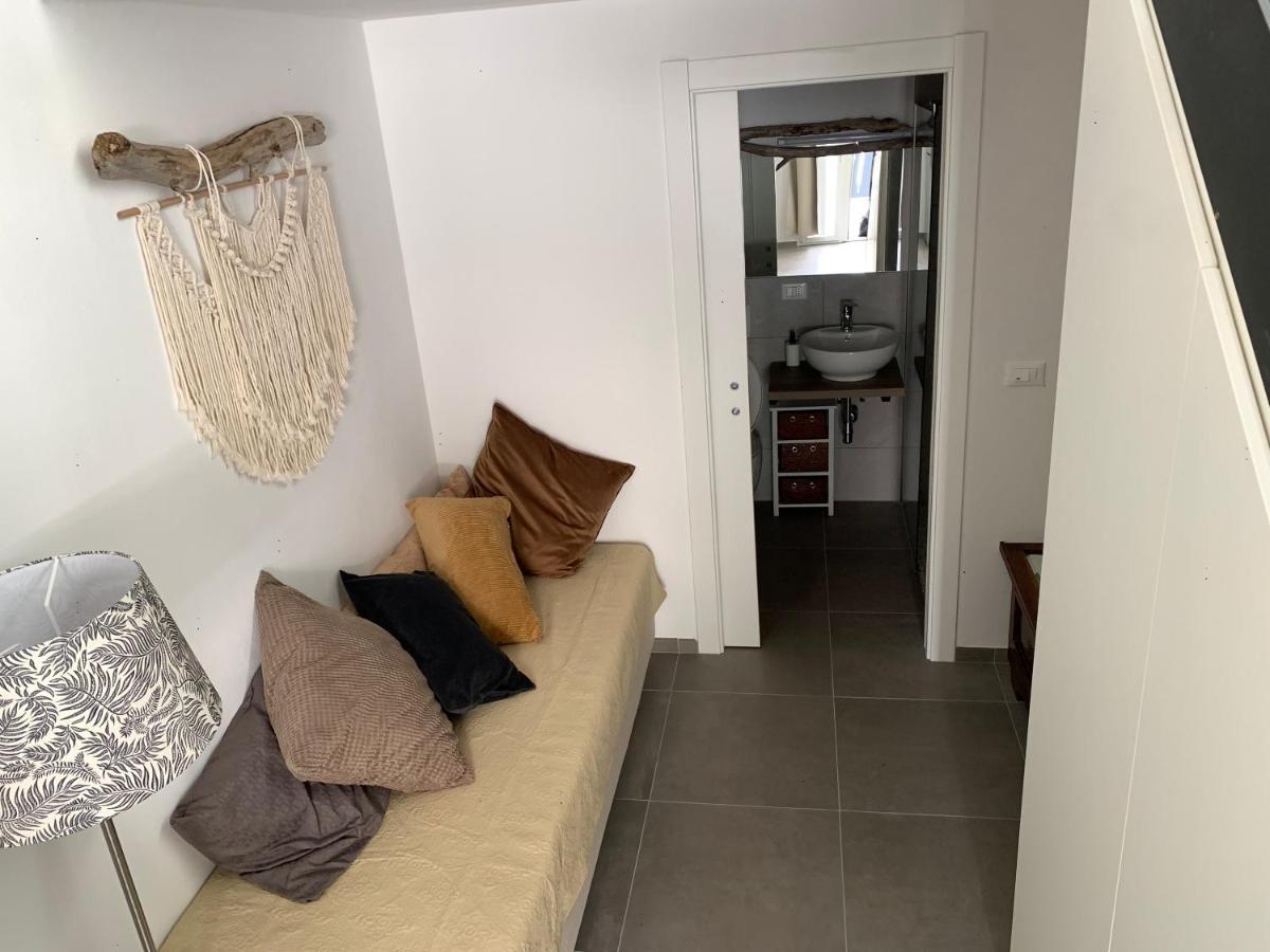 Bed and Breakfast Metroloft Bologna Exterior foto