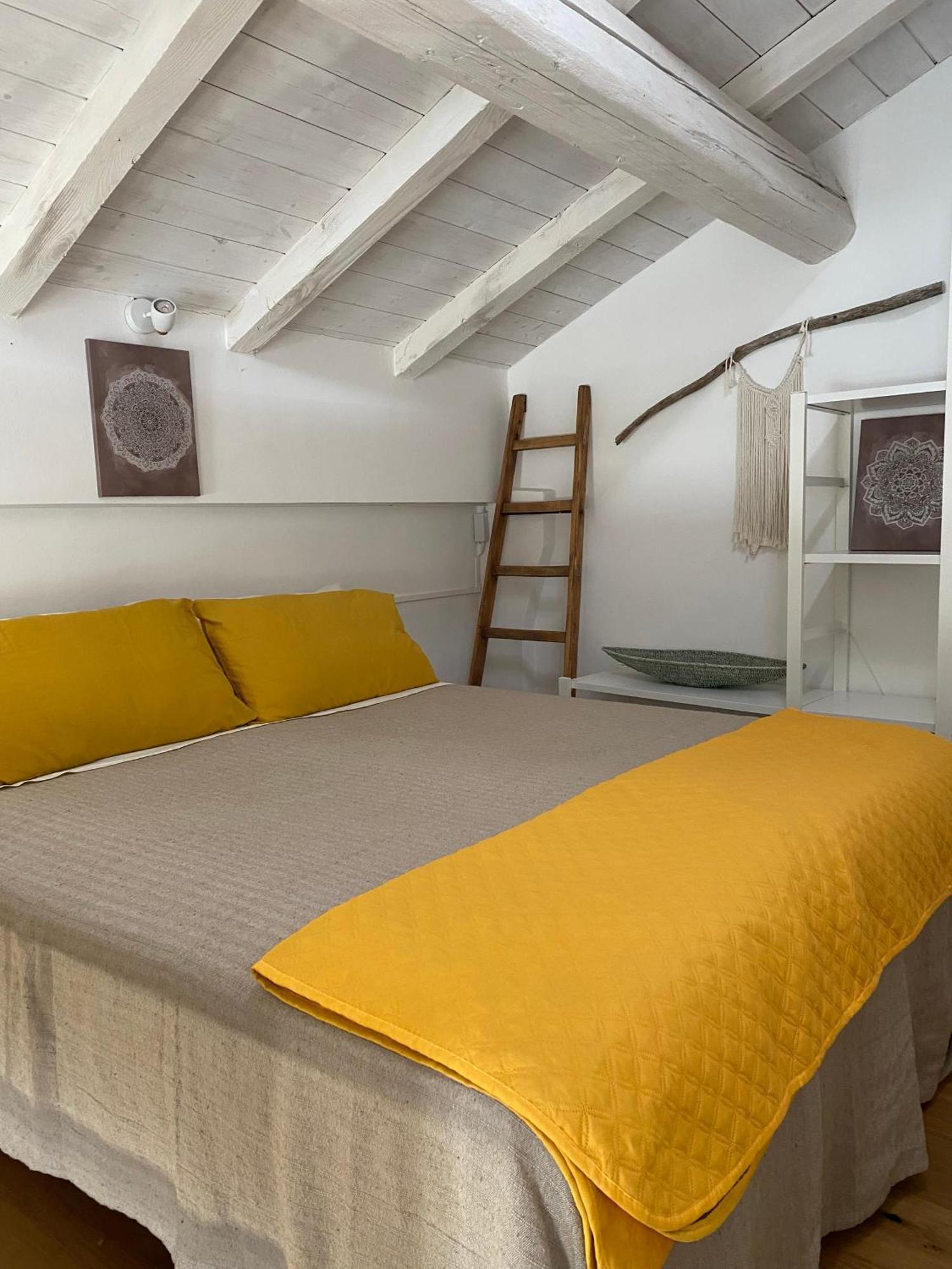 Bed and Breakfast Metroloft Bologna Exterior foto