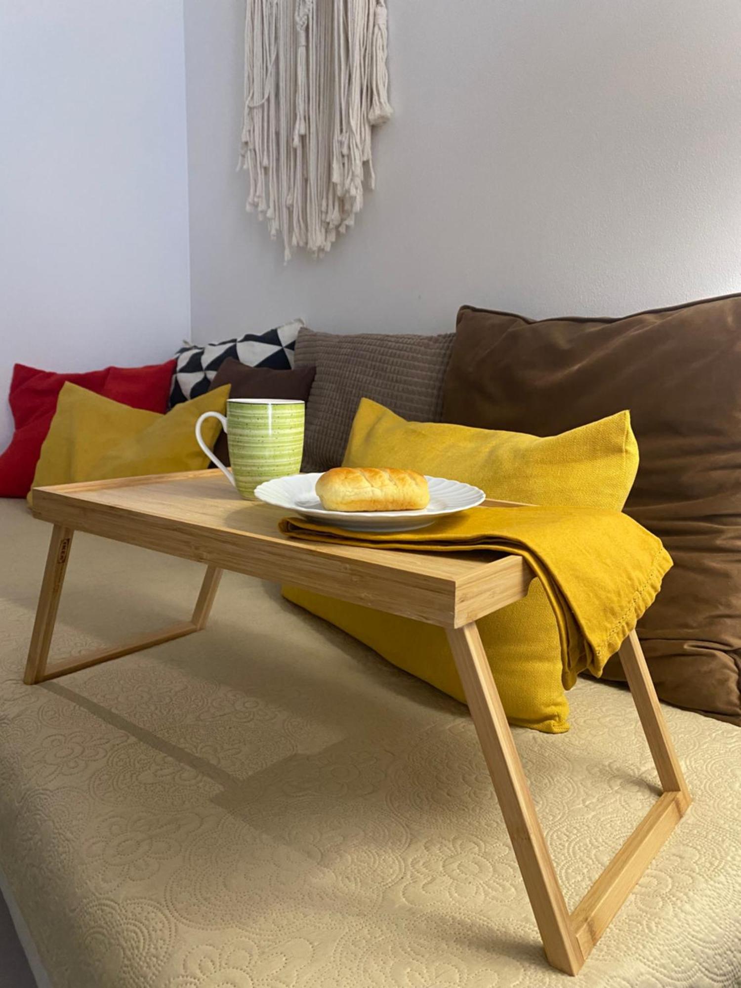 Bed and Breakfast Metroloft Bologna Exterior foto