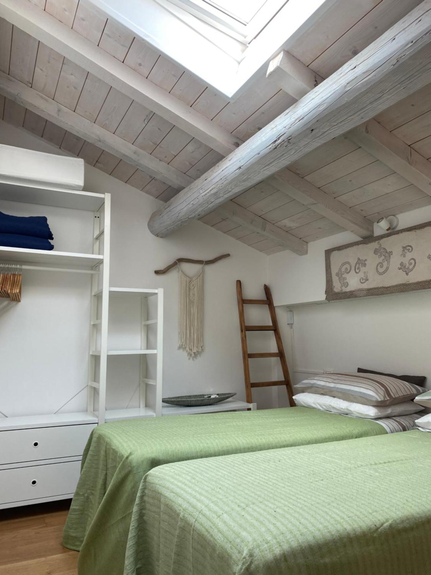 Bed and Breakfast Metroloft Bologna Exterior foto