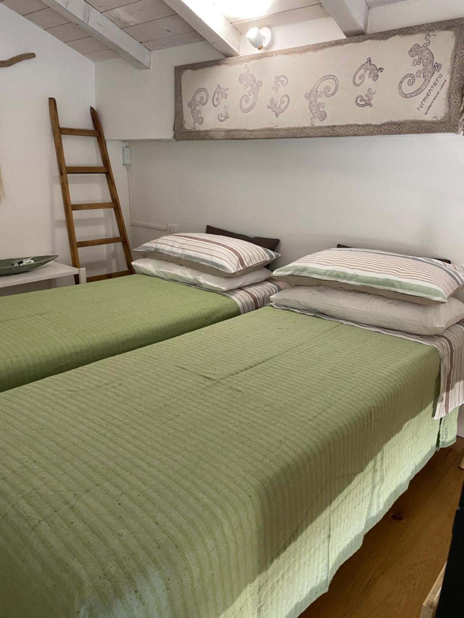 Bed and Breakfast Metroloft Bologna Exterior foto