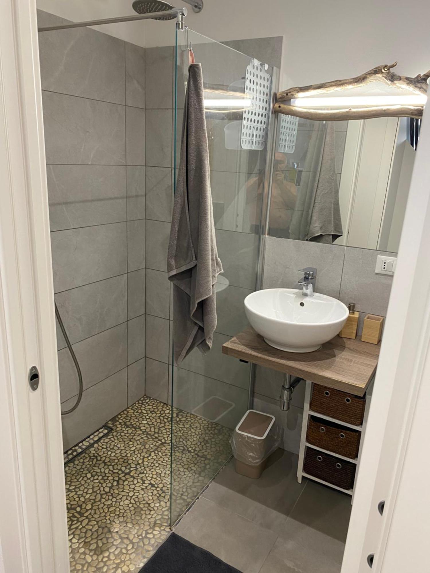 Bed and Breakfast Metroloft Bologna Exterior foto